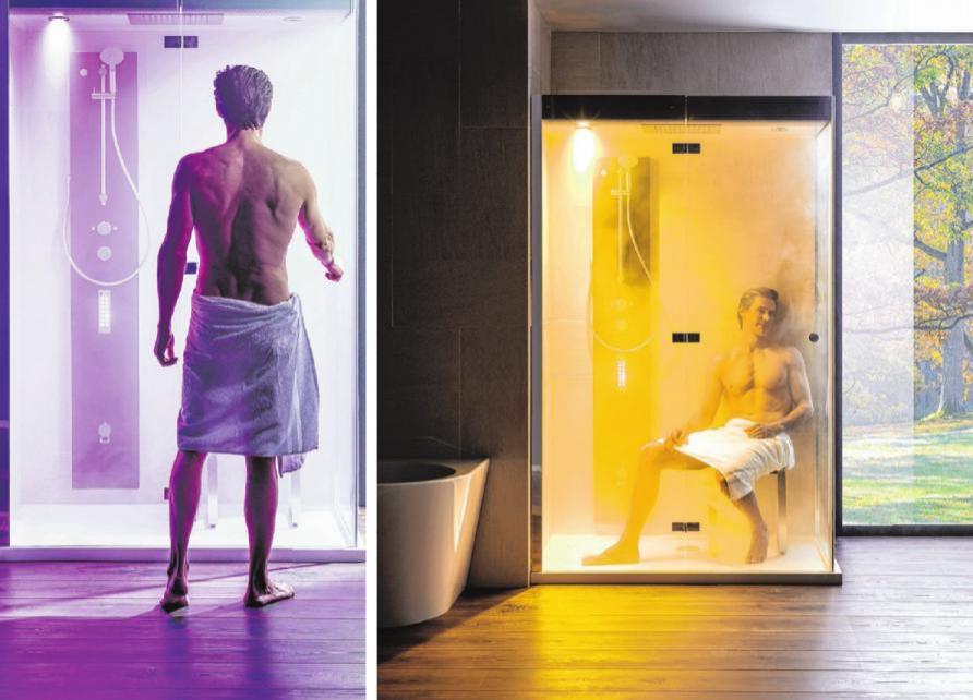 Wellness-Schautage bei Häfele Bad & Wärme in Göppingen Wellness-Schautage bei Häfele Bad & Wärme in Göppingen