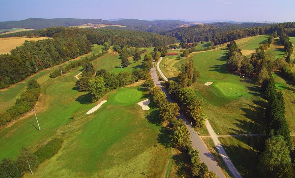40 Jahre – Golfen in reiner Natur Image 1 40 Jahre – Golfen in reiner Natur Image 1