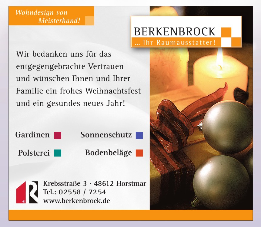 Berkenbrock