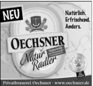 Privatbrauerei Oechsner