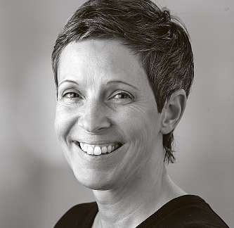 Doris Hönig FOTO: BERND PERLBACH Doris Hönig FOTO: BERND PERLBACH