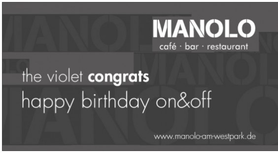 Manolo Manolo