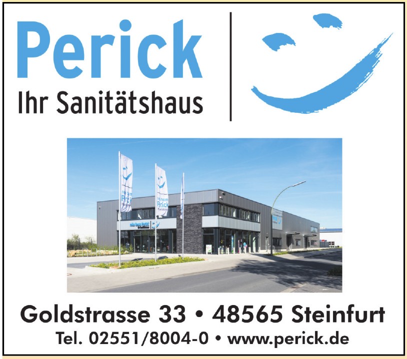 Perick Sanitäthaus