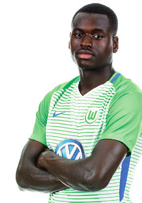 Der Kader des VfL Wolfsburg für die Rückrunde 2018 Image 15