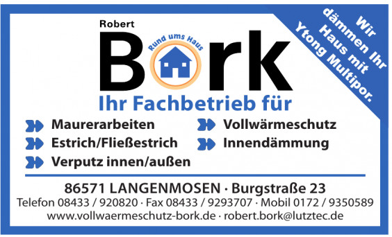 Robert Bork