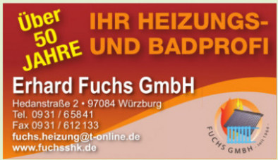 Erhard Fuchs GmbH