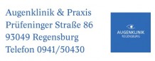 Augenklinik & Praxis Augenklinik & Praxis