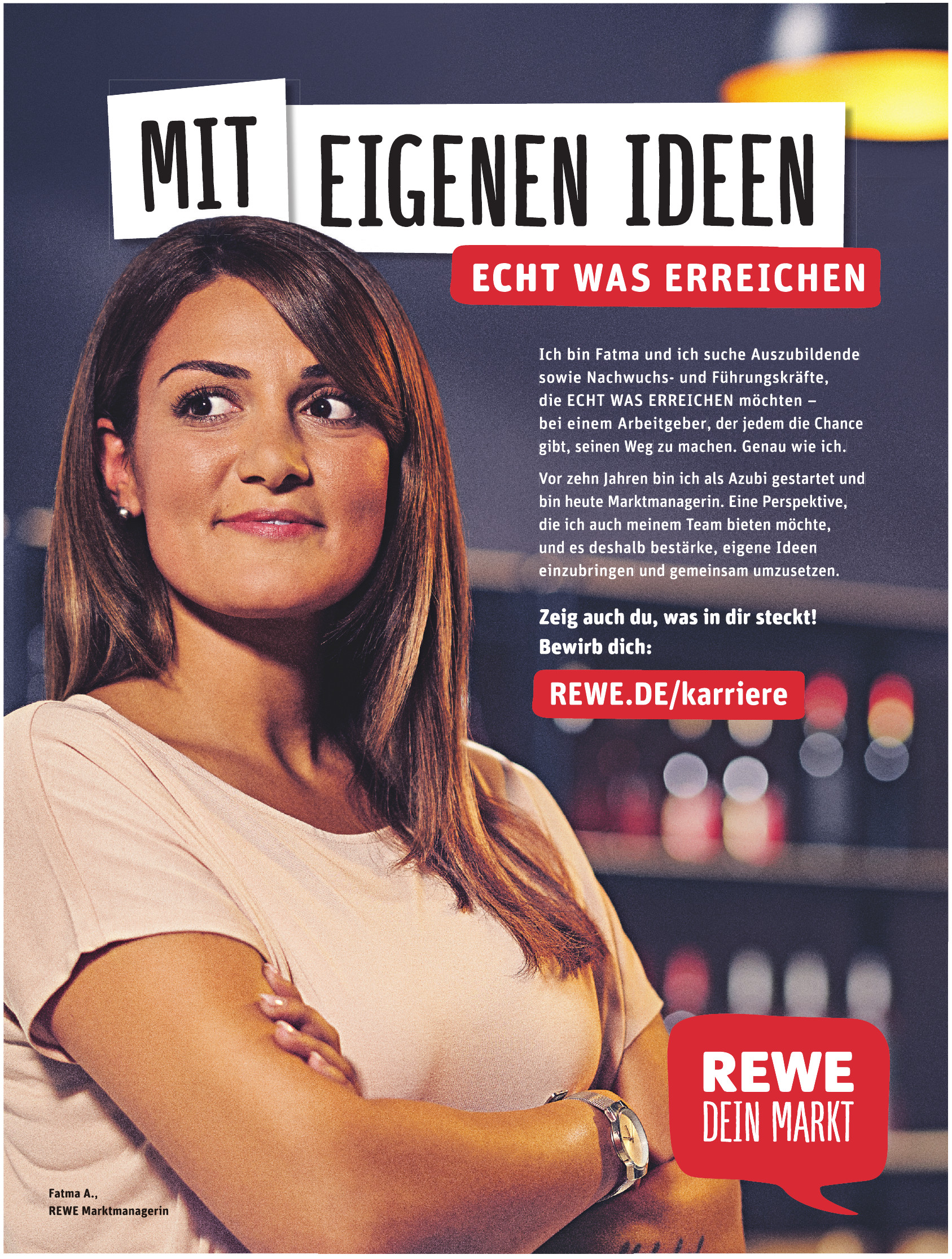 REWE