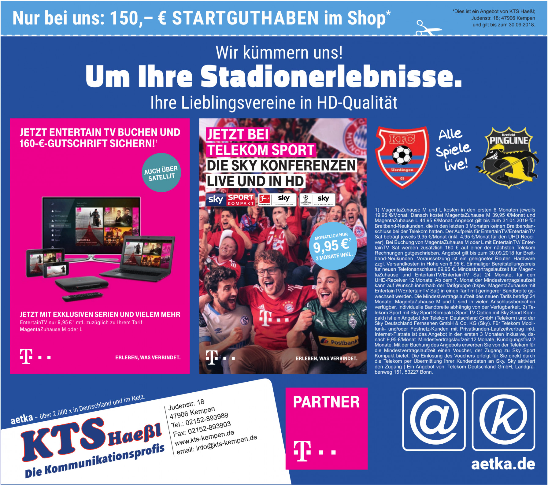 KTSD Haeßl