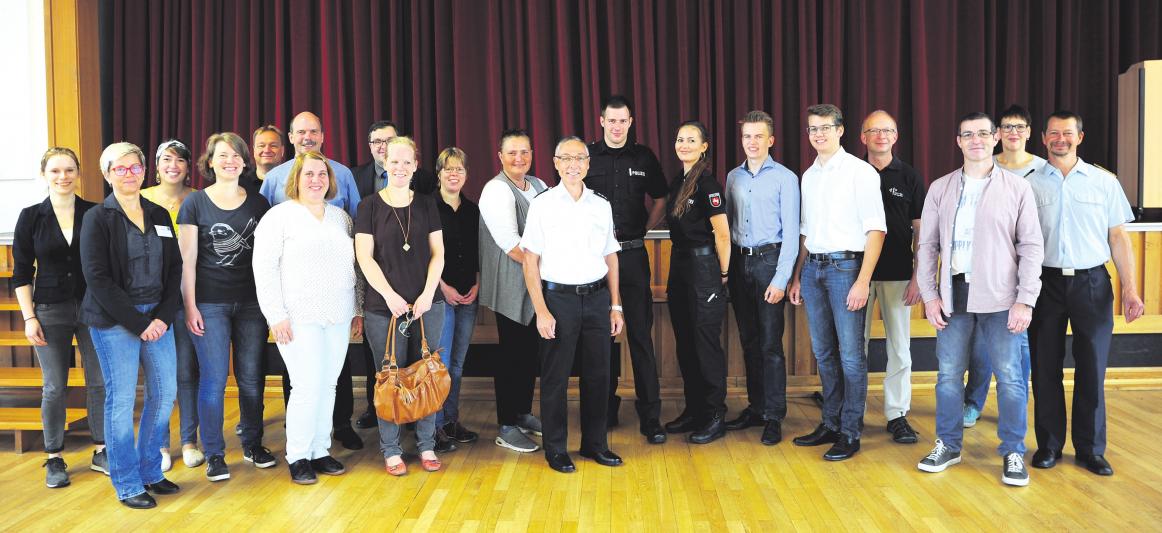 Foto: Christian-Gymnasium Foto: Christian-Gymnasium