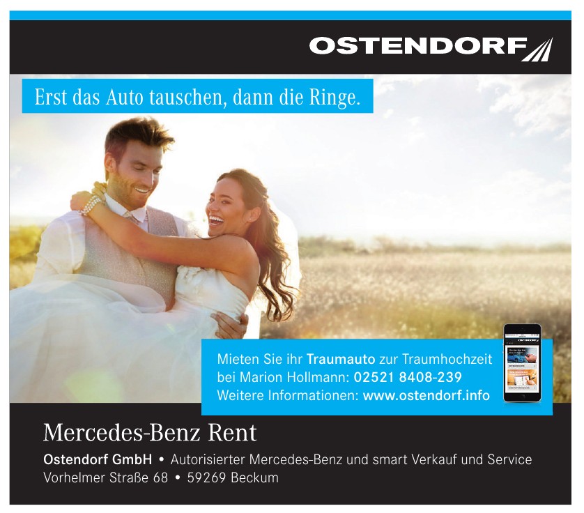 Ostendorf GmbH