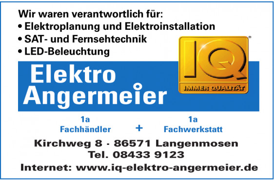 Elektro Angermeier
