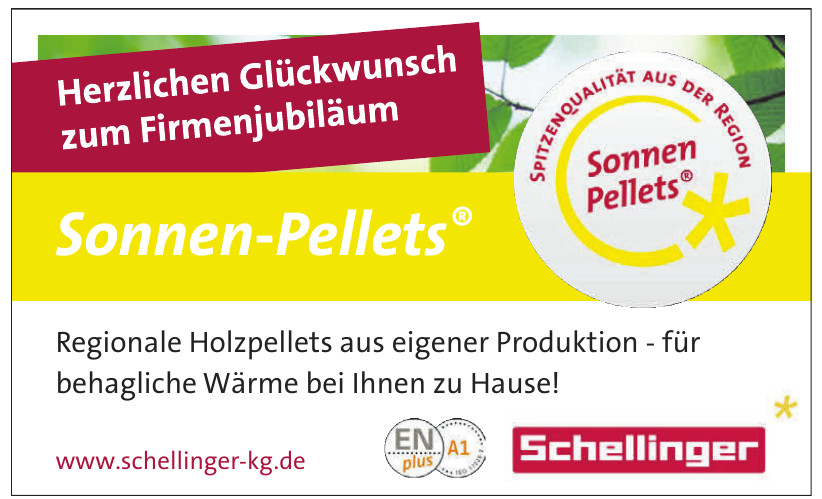 Schellinger