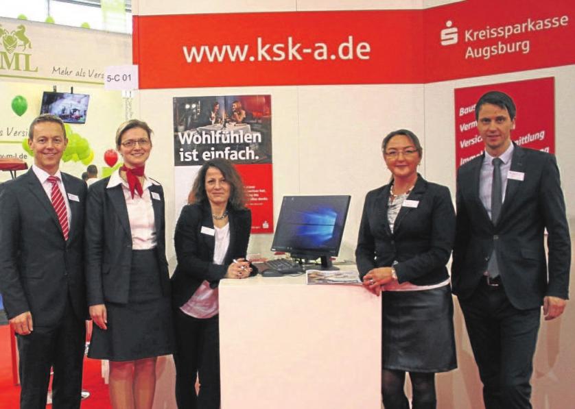 Hier finden Sie eine Auswahl an Experten, die sich bei der Immobilienmesse und der Bau im Lot präsentierten Teil 1: Image 3 Hier finden Sie eine Auswahl an Experten, die sich bei der Immobilienmesse und der Bau im Lot präsentierten Teil 1: Image 3