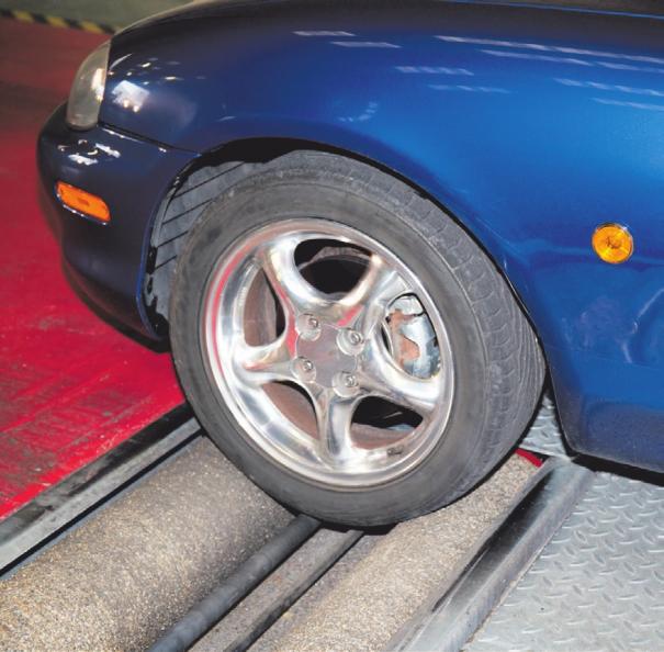 KFZ Profis Biberach – Im Dienst der Verkehrssicherheit Image 2 KFZ Profis Biberach – Im Dienst der Verkehrssicherheit Image 2