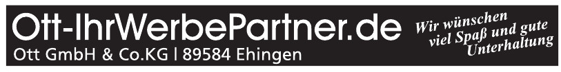 Ott GmbH & Co. KG