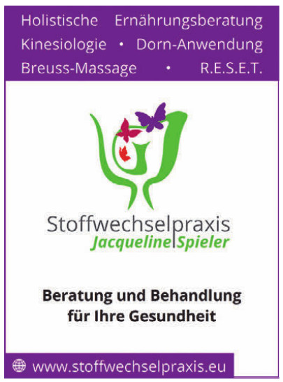 Stoffwechselpraxis