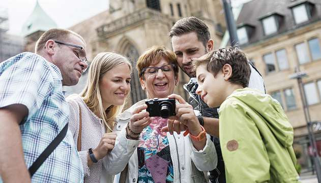 Heilbronn ist einer von vier gbk-Premium Partnern, die 2018 viele attraktive Fotomotive liefern. FOTO: GBK – GÜTEGEMEINSCHAFT BUSKOMFORT E.V. Heilbronn ist einer von vier gbk-Premium Partnern, die 2018 viele attraktive Fotomotive liefern. FOTO: GBK – GÜTEGEMEINSCHAFT BUSKOMFORT E.V.
