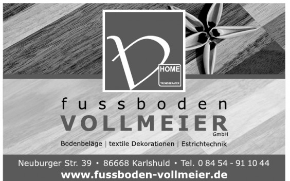 Fusboden Vollmeier GmbH Fusboden Vollmeier GmbH