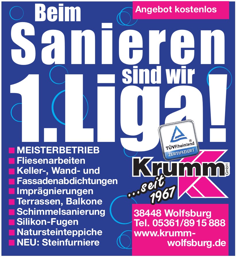 Krumm GmbH