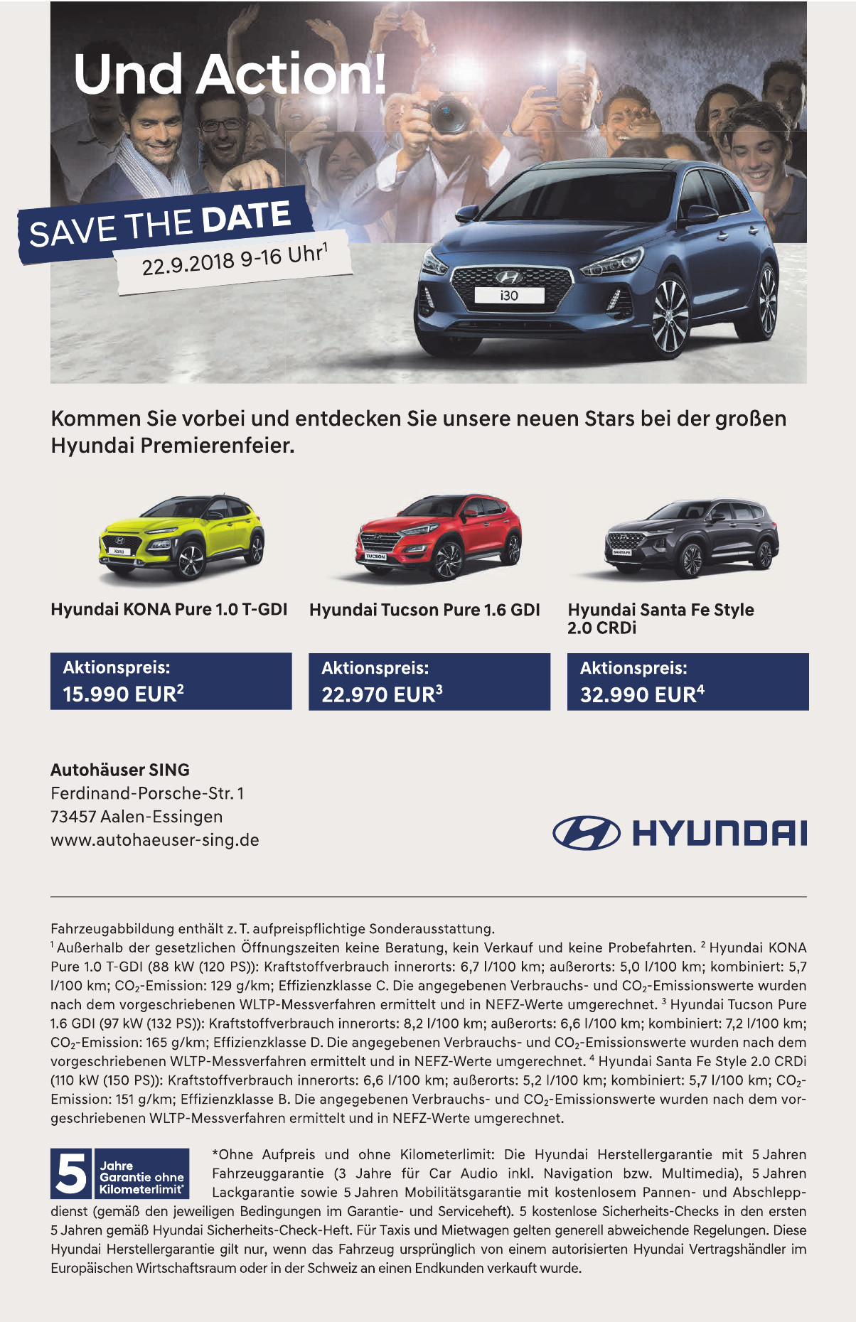Autohaus Sing oHG