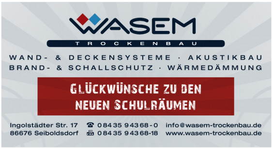 Wasem Trockenbau Wasem Trockenbau