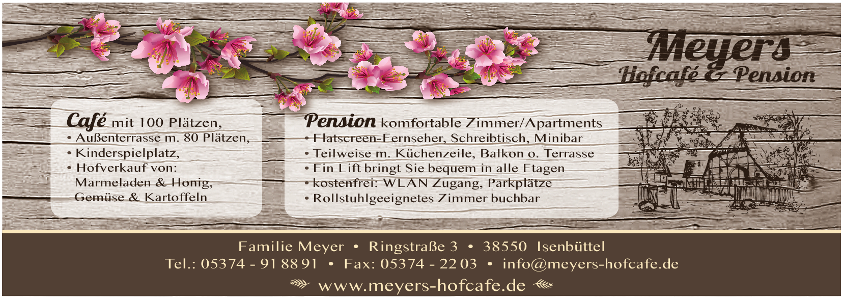 Familie Meyer Familie Meyer