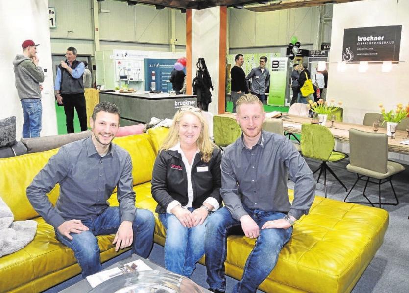Hier finden Sie eine Auswahl an Experten, die sich bei der Immobilienmesse und der Bau im Lot präsentierten Teil 3: Image 6 Hier finden Sie eine Auswahl an Experten, die sich bei der Immobilienmesse und der Bau im Lot präsentierten Teil 3: Image 6