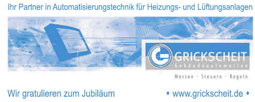 Grickscheit Gebäudeautomation GmbH