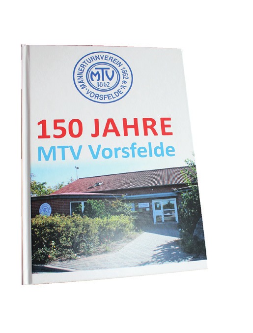 Dietrich Köther schrieb die Vereinschronik für den MTV. Dietrich Köther schrieb die Vereinschronik für den MTV.