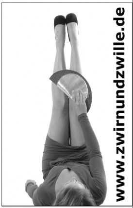 Zwirn und Zwille