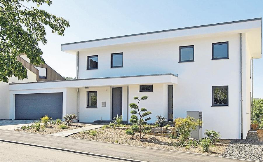 Naturliche Klimaanlage Ziegel Haus Und Garten Donaukurier