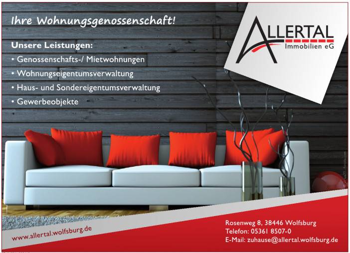 Allertal Immobilien eG