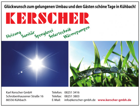 Karl Kerscher GmbH