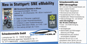 Schwabenmobile GmbH