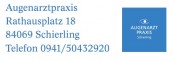 Augenarztpraxis Augenarztpraxis