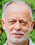Lothar Blaschke, 2. Vizepräsident des Verbandes Deutscher Grundstücksnutzer (Berlin) Lothar Blaschke, 2. Vizepräsident des Verbandes Deutscher Grundstücksnutzer (Berlin)