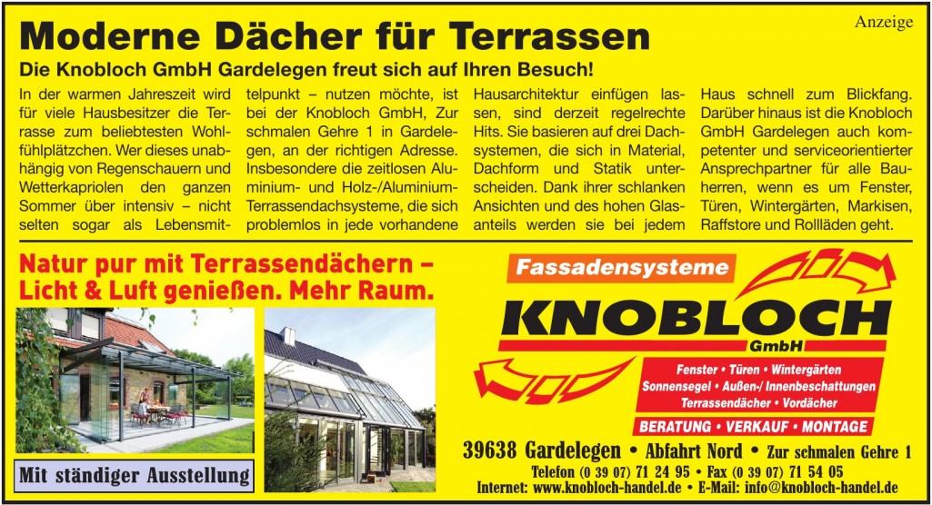 Knobloch GmbH