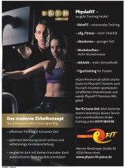 Physio FIT Peine Physio FIT Peine