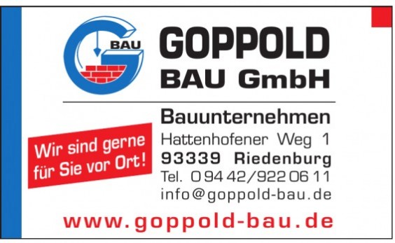 Goppold Bau GmbH