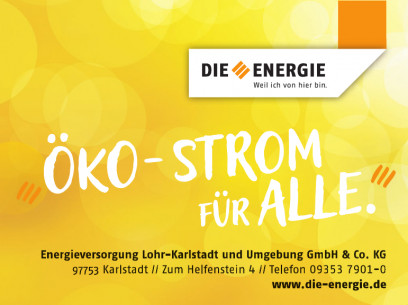 Energieversorgung Lohr-Karlstadt und Umgebung GmbH & Co. KG