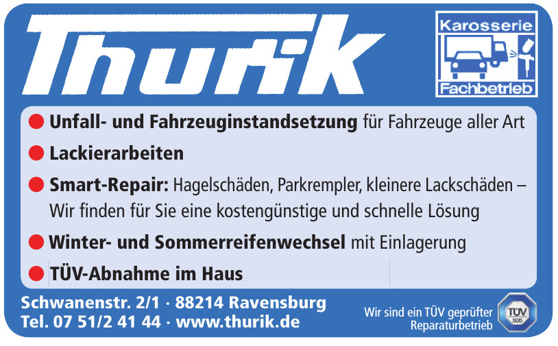Thurik