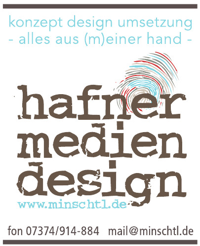 Hafner Mediendesign