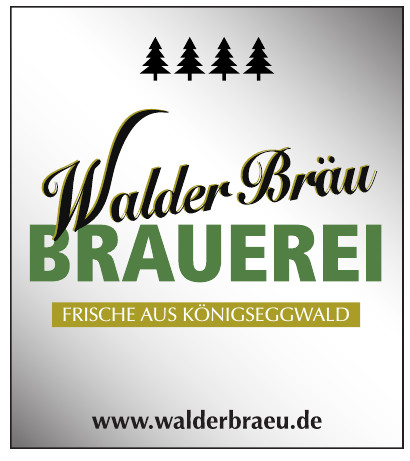 Walder Bräu Brauerei
