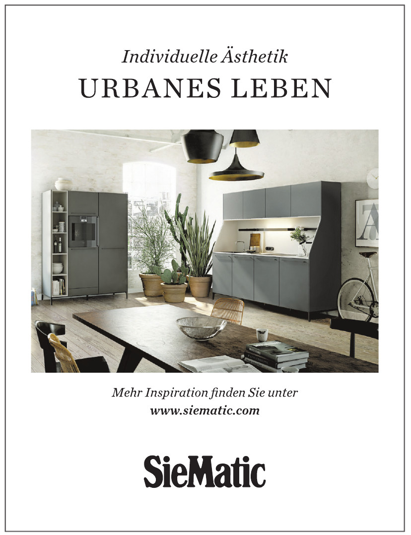 SieMatic SieMatic