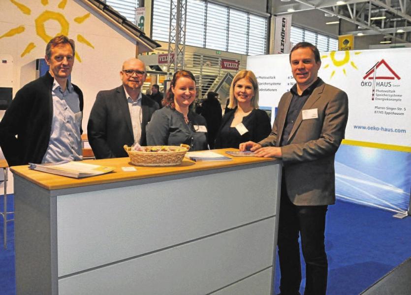 Hier finden Sie eine Auswahl an Experten, die sich bei der Immobilienmesse und der Bau im Lot präsentierten Teil 1: Image 8 Hier finden Sie eine Auswahl an Experten, die sich bei der Immobilienmesse und der Bau im Lot präsentierten Teil 1: Image 8