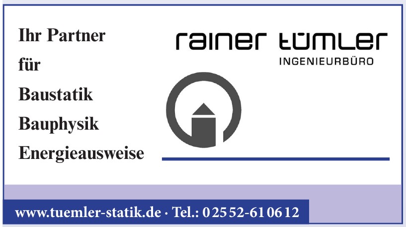 Rainer Tümler