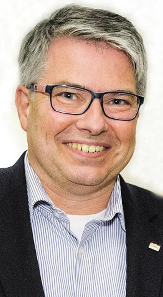 Andreas Otto ist der DRK-Ortsvereinsvorsitzender Gifhorn. Andreas Otto ist der DRK-Ortsvereinsvorsitzender Gifhorn.