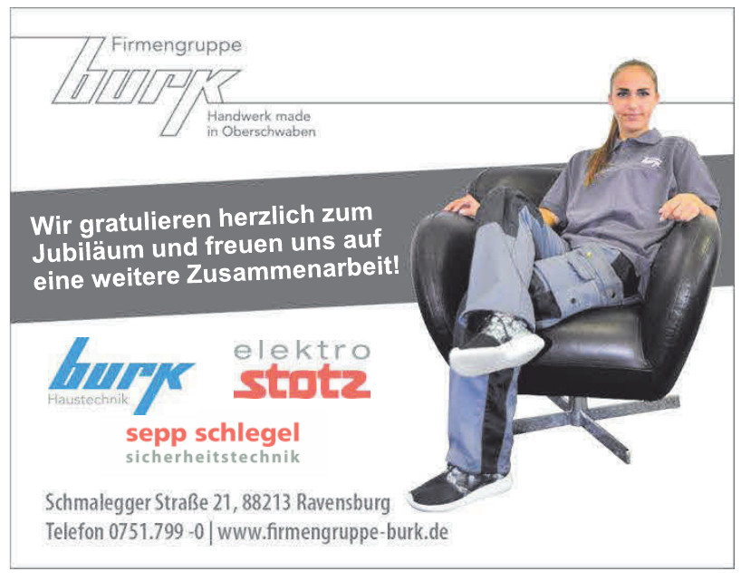 Firmengruppe Burk