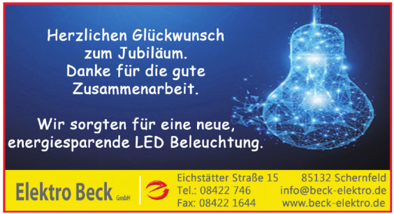 Elektro Beck GmbH